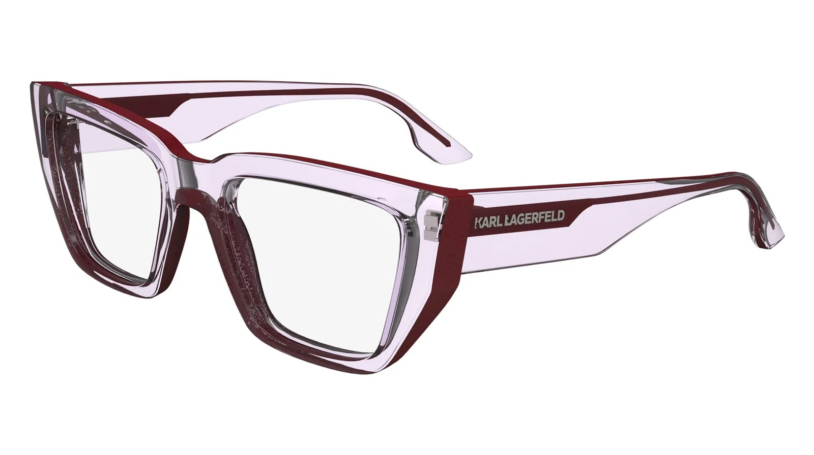 Karl Lagerfeld KL6153 N Eyeglasses